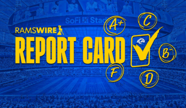 How each position performed in Week 10 vs. 49ers