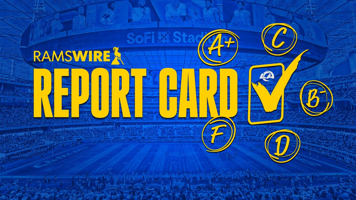 How each position performed in Week 10 vs. 49ers