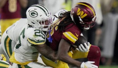 Noah Brown makes trip to Madrid, Spain