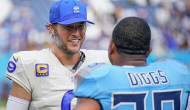 What Quandre Diggs release means for Titans depth chart, DB depth