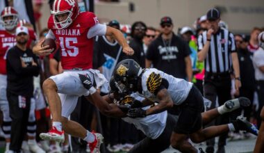 The Browns find their next franchise quarterback in 2026 mock draft