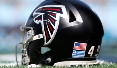 Uniforms for NFL Week 10 Berlin game