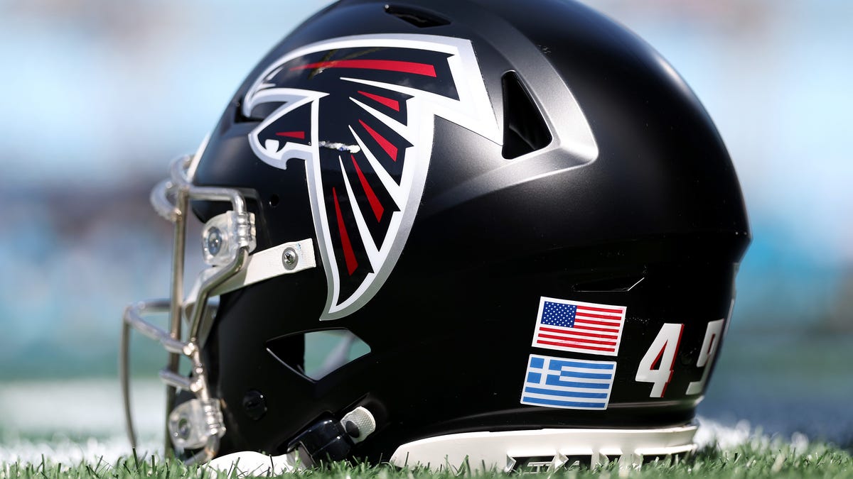 Uniforms for NFL Week 10 Berlin game