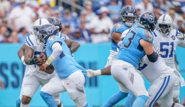 Neville Gallimore, Adetomiwa Adebawore to step in