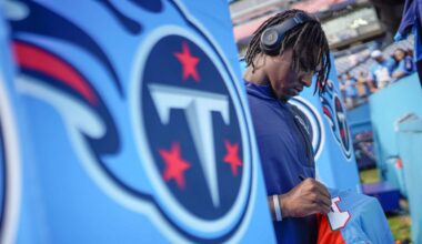 Tennessee Titans fall to Seahawks, 30-24: Here's how fans reacted