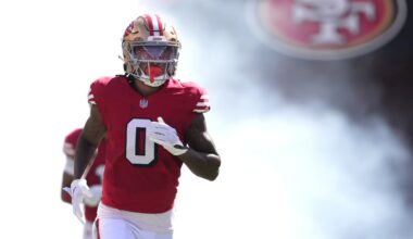 Worst performances from San Francisco's Week 11 win