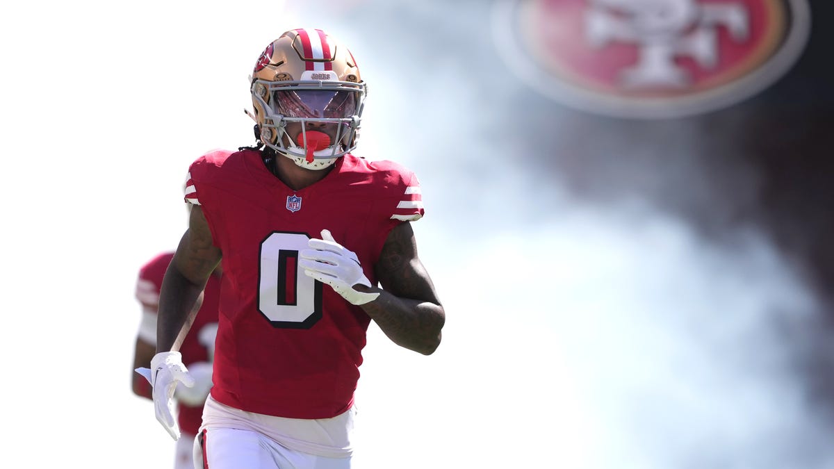 Worst performances from San Francisco's Week 11 win