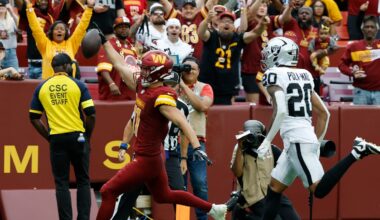 Games of interest in NFL Week 12