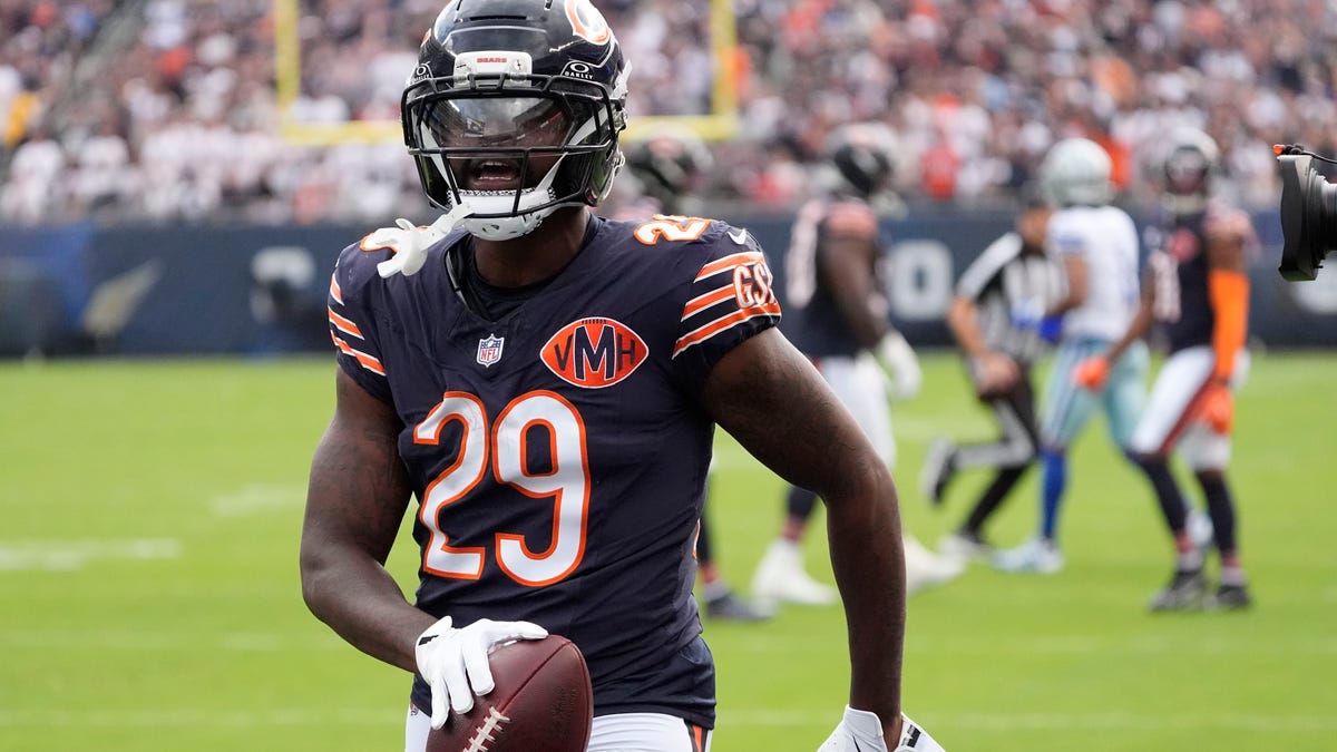 Key matchups to watch in Week 9