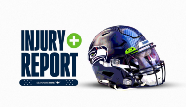 Cooper Kupp, 2 other WRs sit out