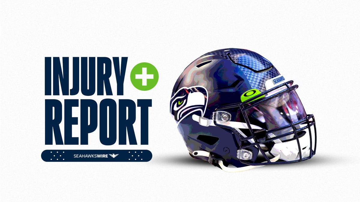 Cooper Kupp, 2 other WRs sit out