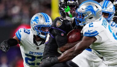 2 roster moves before Vikings game