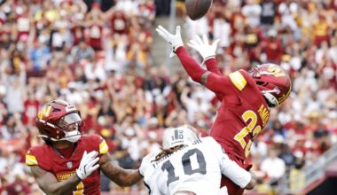 Get tickets to see Dont'e Thornton vs. the Chargers