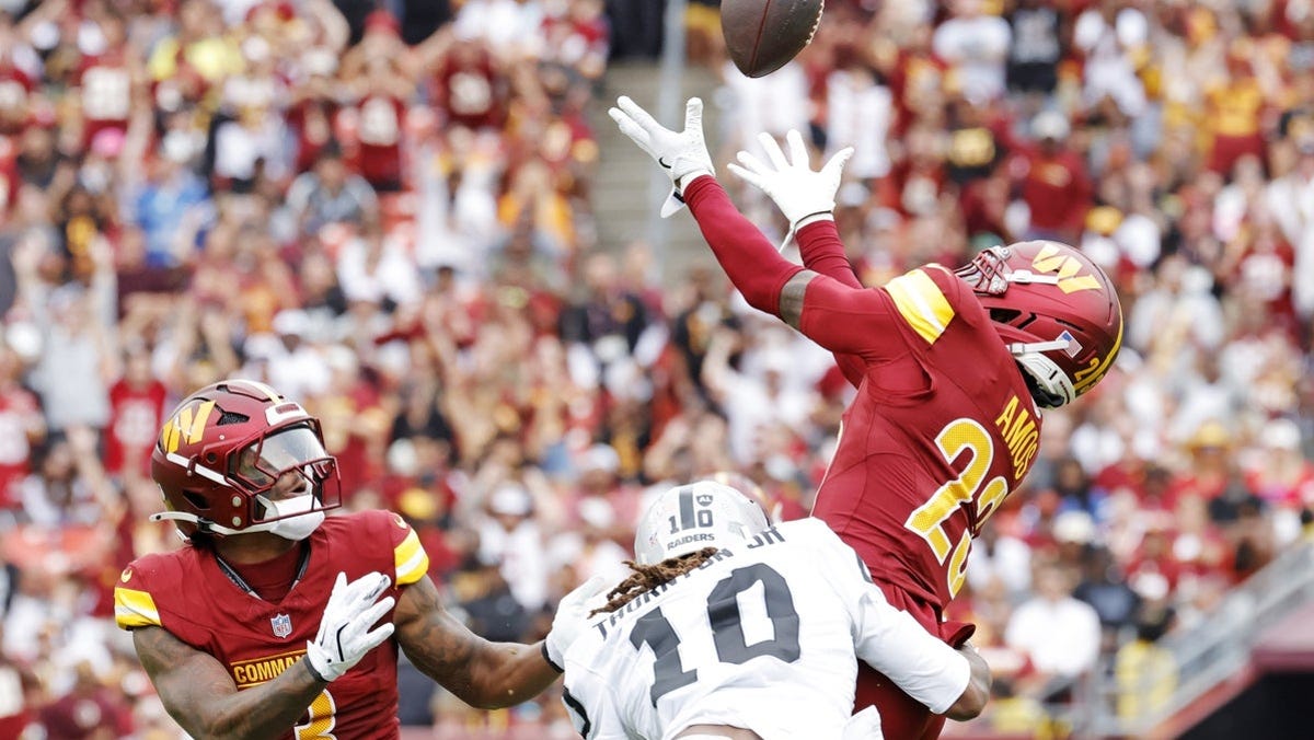 Get tickets to see Dont'e Thornton vs. the Chargers