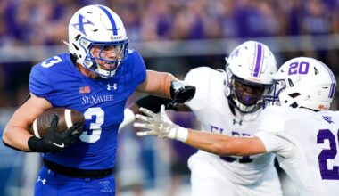 How to buy tickets to Elder vs St. Xavier football at Paycor Stadium