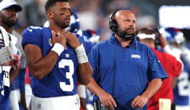 NFL insider Week 11 notes on Russell Wilson, Kyler Murray rumors