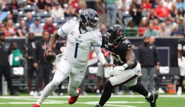 3 best prop bets in Week 11