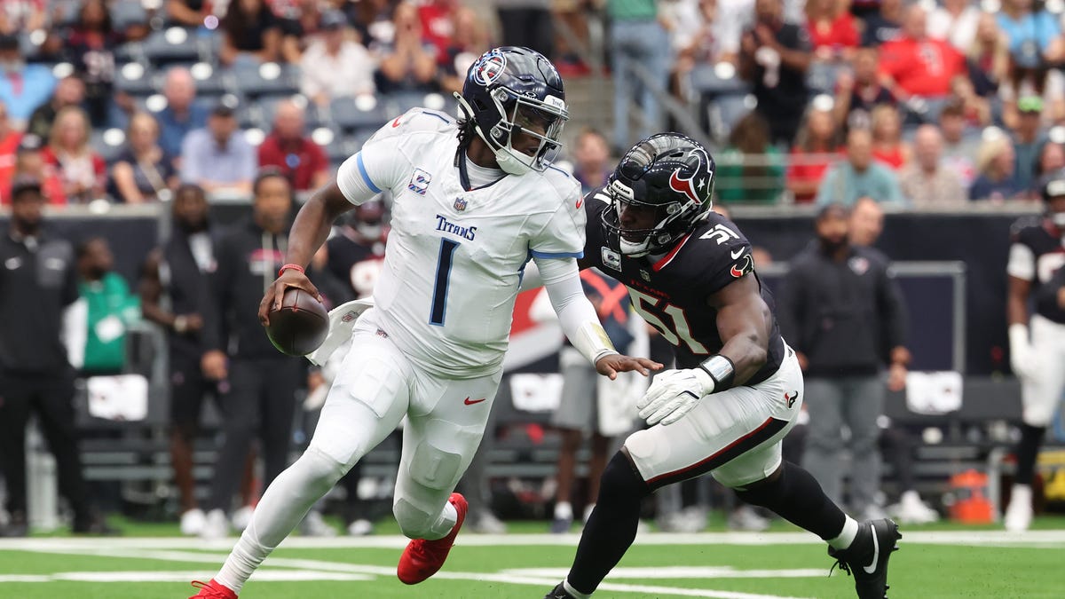 3 best prop bets in Week 11