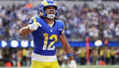 Fantasy start/sit recommendations for Los Angeles