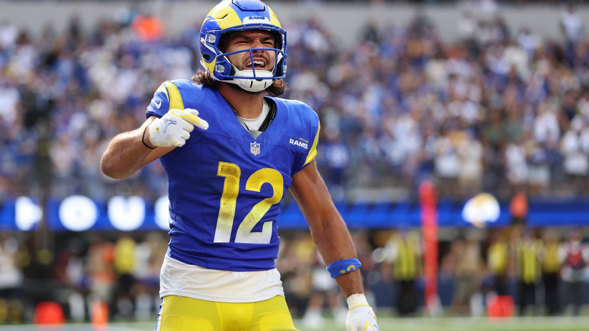 Fantasy start/sit recommendations for Los Angeles