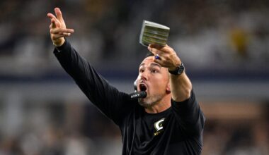 Week 10 picks for Packers vs. Eagles on 'MNF'