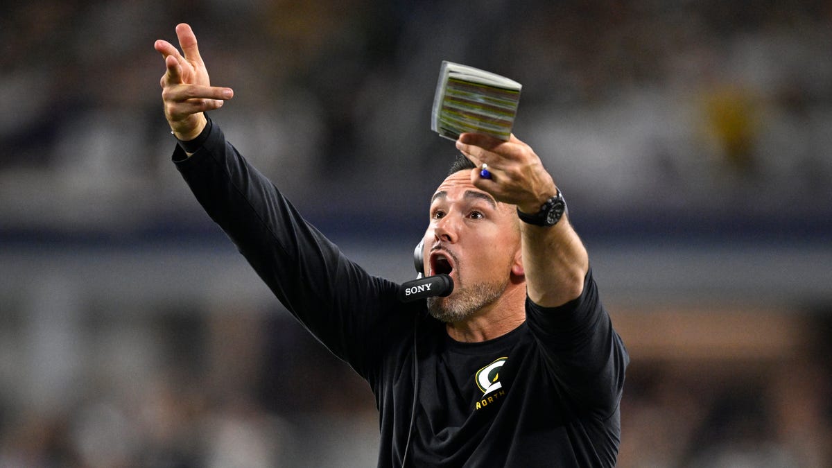 Week 10 picks for Packers vs. Eagles on 'MNF'