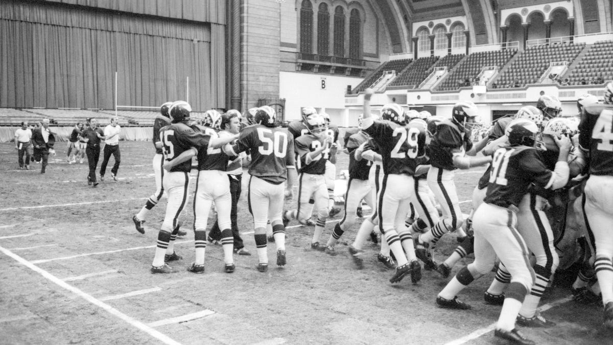 Historic Brick vs. Camden game started NJ playoffs