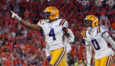 Rams go defense, then offense