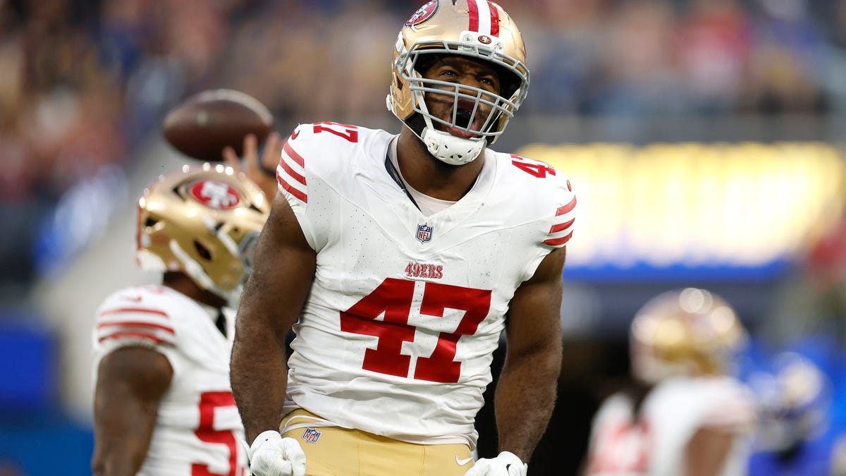 Worst performances from 49ers' depressing Week 10 loss vs. Rams