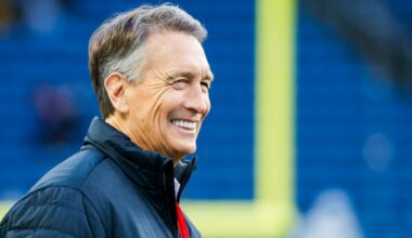 Cris Collinsworth assesses Bengals' Joe Burrow Thanksgiving decision