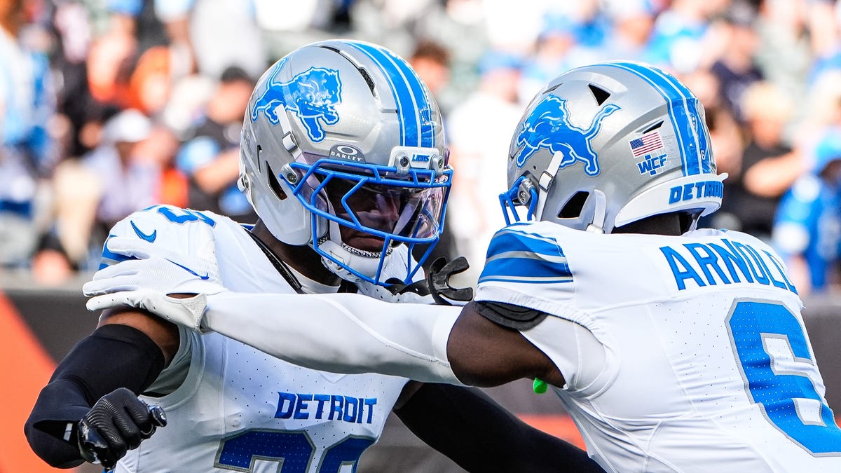 Lions trade deadline positional upgrades could start at CB, LT