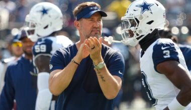 Cowboys playoff odds almost evaporated, miracle would have to happen