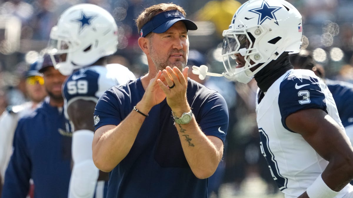 Cowboys playoff odds almost evaporated, miracle would have to happen