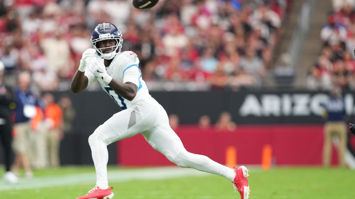 Calvin Ridley, Arden Key limited