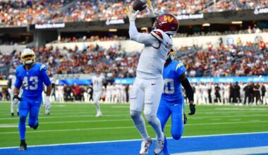 3 best prop bets in Week 9 vs. Seahawks