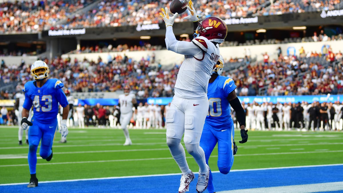 3 best prop bets in Week 9 vs. Seahawks