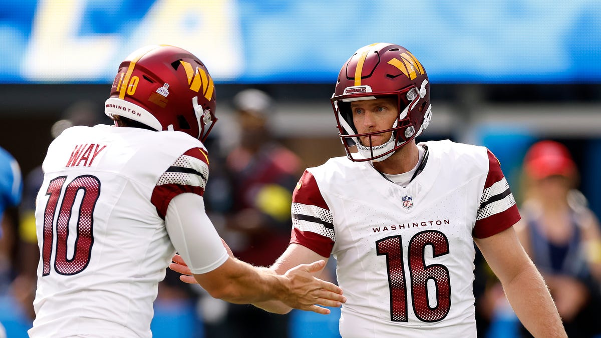 49ers sign former Washington kicker Matt Gay