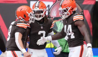 Get tickets to see Harold Fannin vs. the Jets