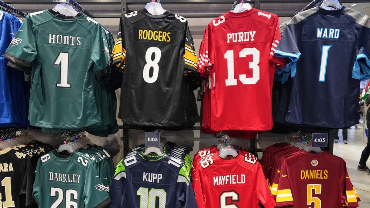 Get tickets to see Brock Purdy vs. the Cardinals