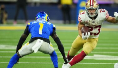 How to buy 49ers vs Rams NFL Week 10 tickets