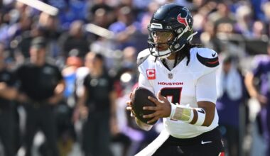 CJ Stroud injury update on Texans QB's concussion for Jaguars game