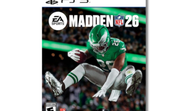 What is EA Sports Madden NFL cast for Bengals-Ravens on Thanksgiving?