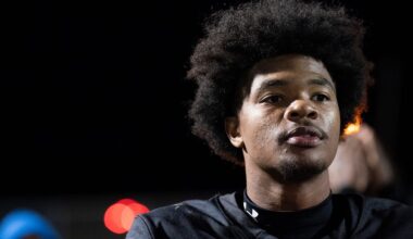 Tennessee Mr. Football finalists for 2025 TSSAA Titans awards