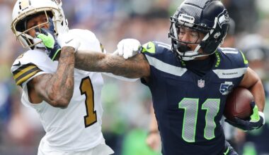 Updating New Orleans Saints 2026 free agents after the trade deadline