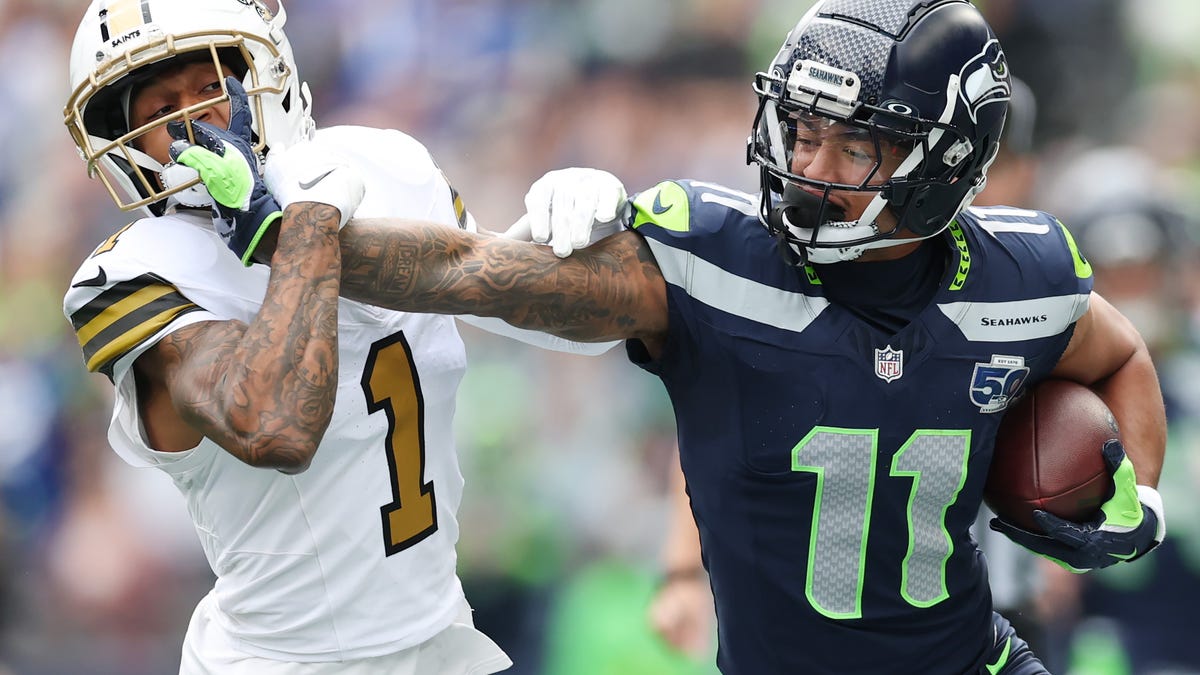 Updating New Orleans Saints 2026 free agents after the trade deadline