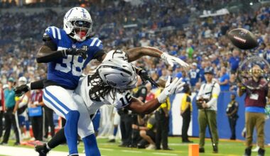 Raiders vs. Jaguars odds, tips and betting trends