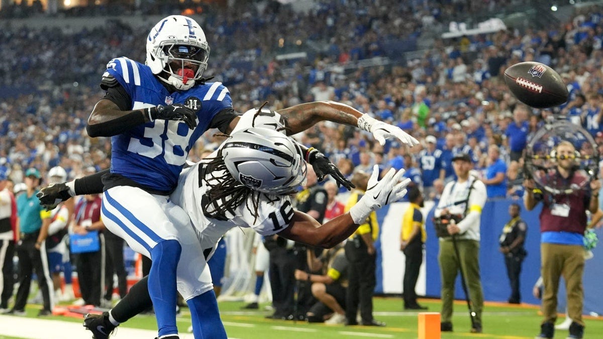 Raiders vs. Jaguars odds, tips and betting trends