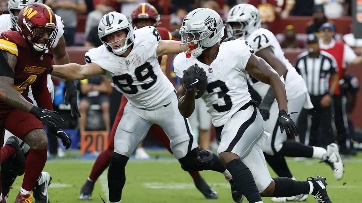 Zamir White injury update, status vs. Chargers in Week 13