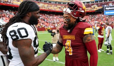 Get tickets to see Ian Thomas vs. the Cowboys