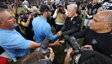 Latest NFL hot seat rumors, news, updates